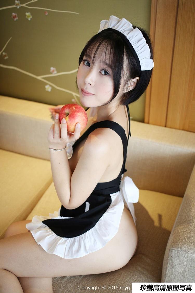 [MyGirl美媛馆] 2015.09.30 Vol.157 Evelyn艾莉 [44+1P]
