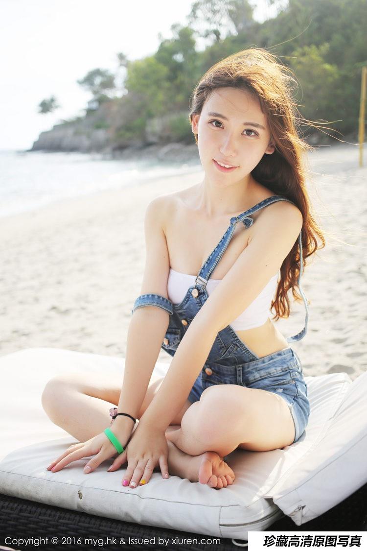 [MyGirl美媛馆] 2016.02.02 Vol.191 熊吖BOBO [67+1P]