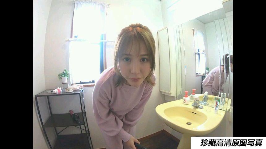 [MFStar模范学院]视频 2019.04.12 VN.038 Evelyn艾莉 [1V]