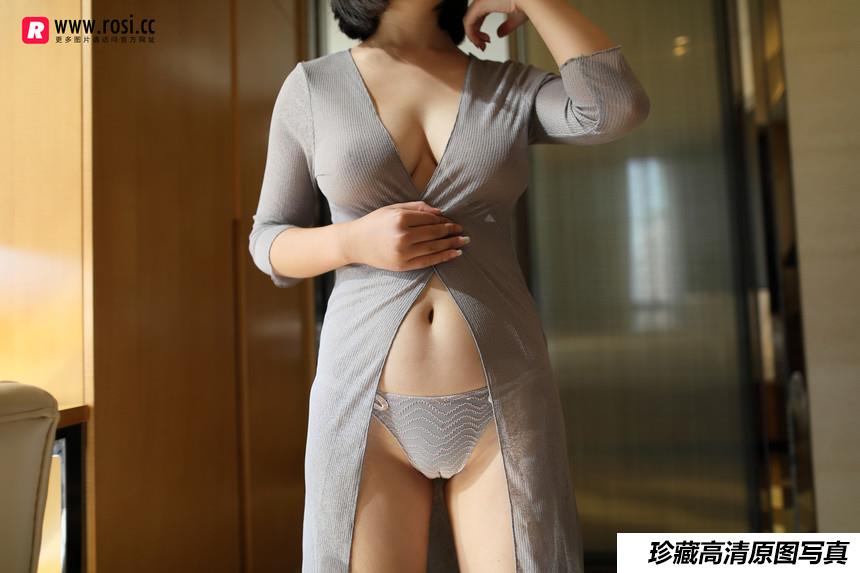 [ROSI写真] 2017.10.20 NO.2144[27+1P]-绅士图