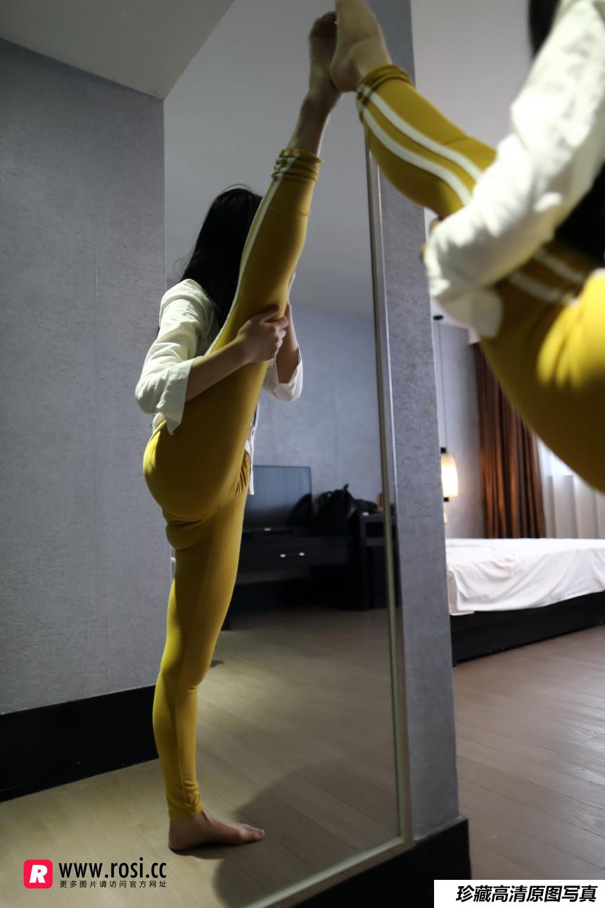 [ROSI写真] 2017.10.19 NO.2143 [32+1P]