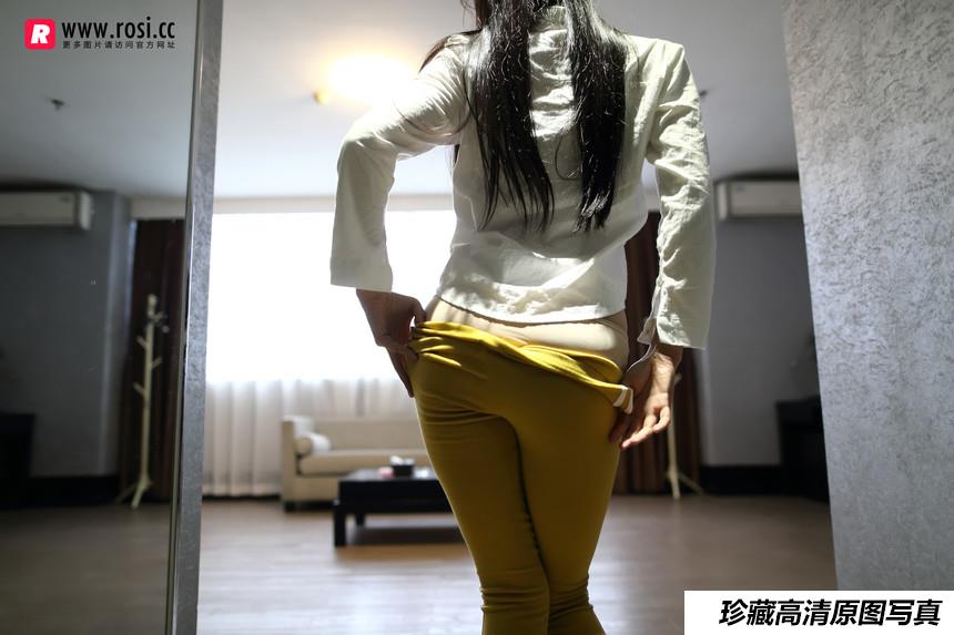 [ROSI写真] 2017.10.19 NO.2143 [32+1P]