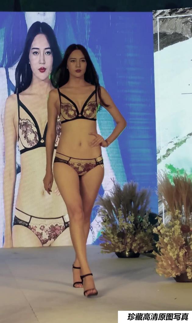 虎门商场时装周内衣秀4K珍藏版[mp4/1.07G]