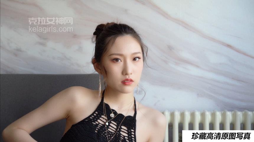 [kelagirls克拉女神]2019.05.18《比基尼扭臀舞》芊芊[1V／214MB]-绅士图