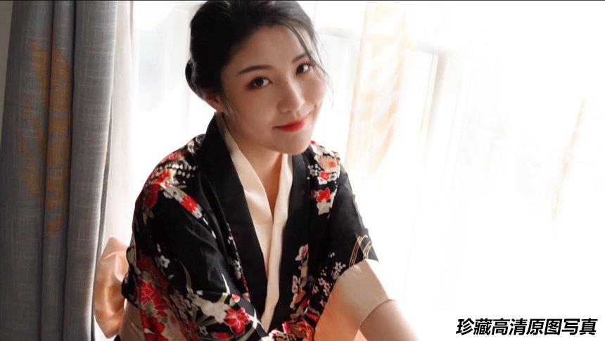 [kelagirls克拉女神]2019.05.15《浮想联翩》雅楠[1V／164MB]