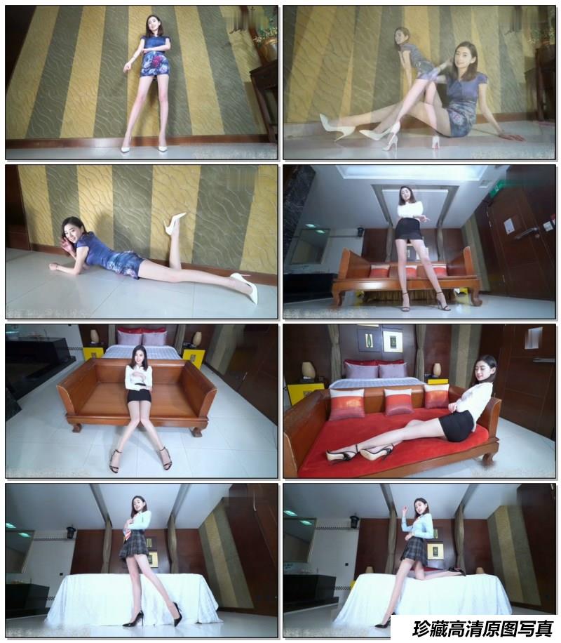 [Beautyleg]HD高清影片 2019.05.14 No.958 Leonie[1V/961M]-绅士图