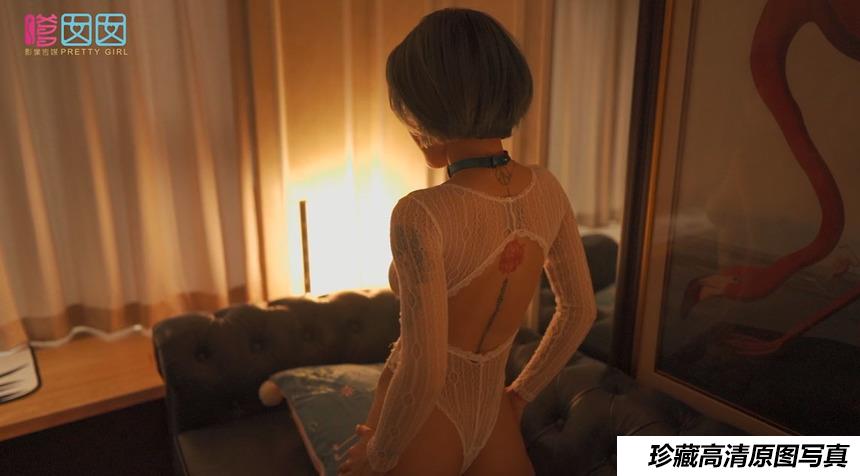 [FEILIN嗲囡囡]视频 2019.05.14 VN.132 琪琪Regina [1V]