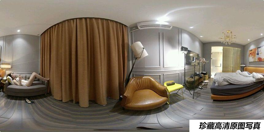 [XiuRen_Video] 2018.05.23 VN.140 Misty萌晰 [1V]