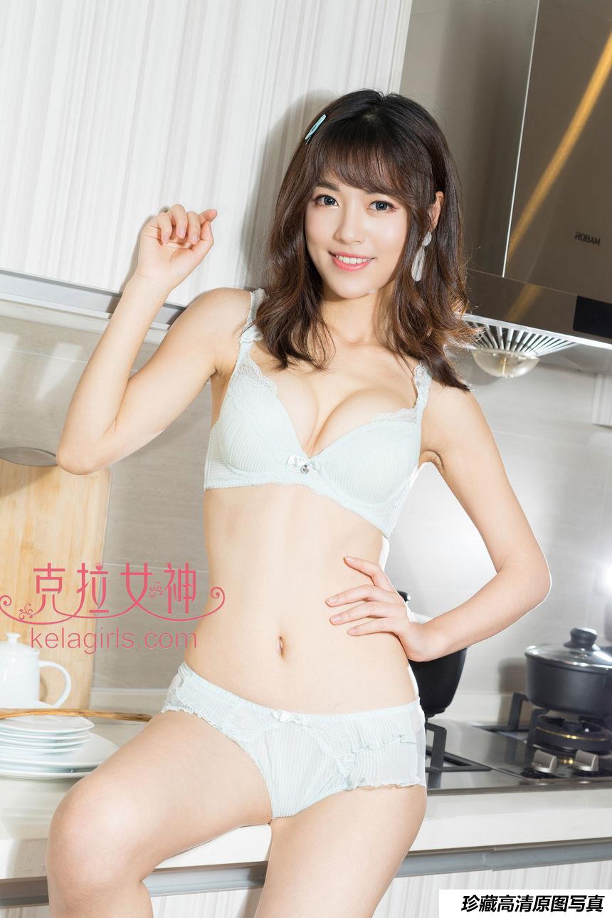 [Kelagirls克拉女神] 2017.06.03 佳琪《星梦良缘》[23+1P]-艺库