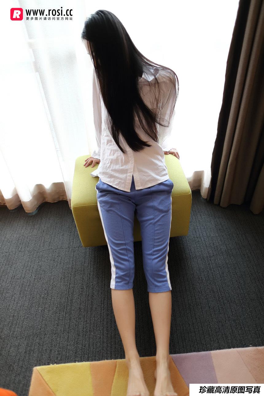 [ROSI写真]2017.11.29 NO.2184[63+1P]