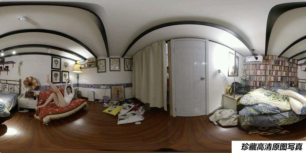 [XiuRen_Video] 2018.06.17 VN.143  贾诗晗 [1V]