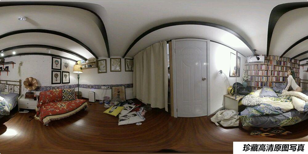 [XiuRen_Video] 2018.06.17 VN.143  贾诗晗 [1V]