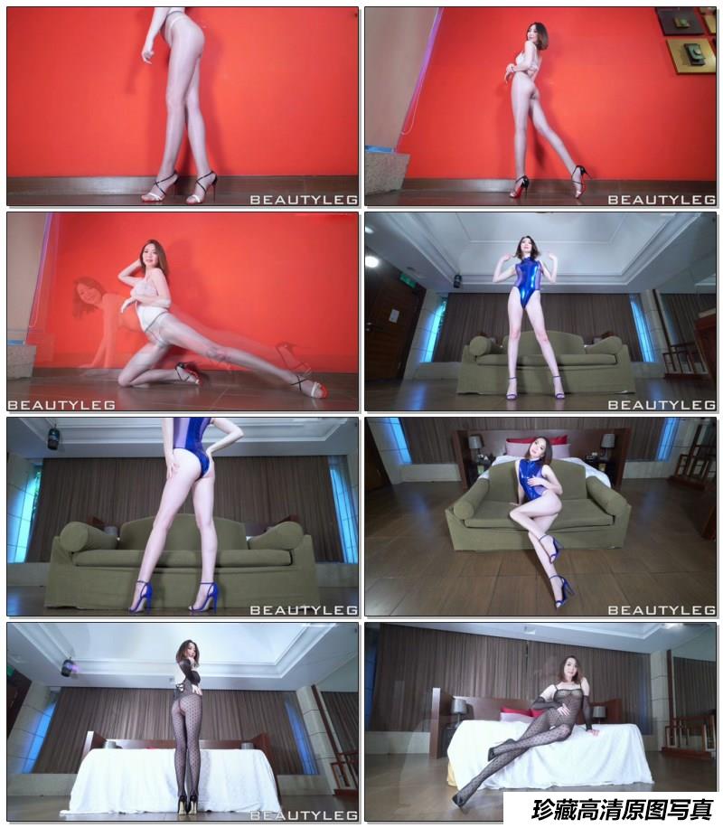[Beautyleg]HD高清影片 2019.05.30 No.963 Clear[1V/1.06G]-绅士图