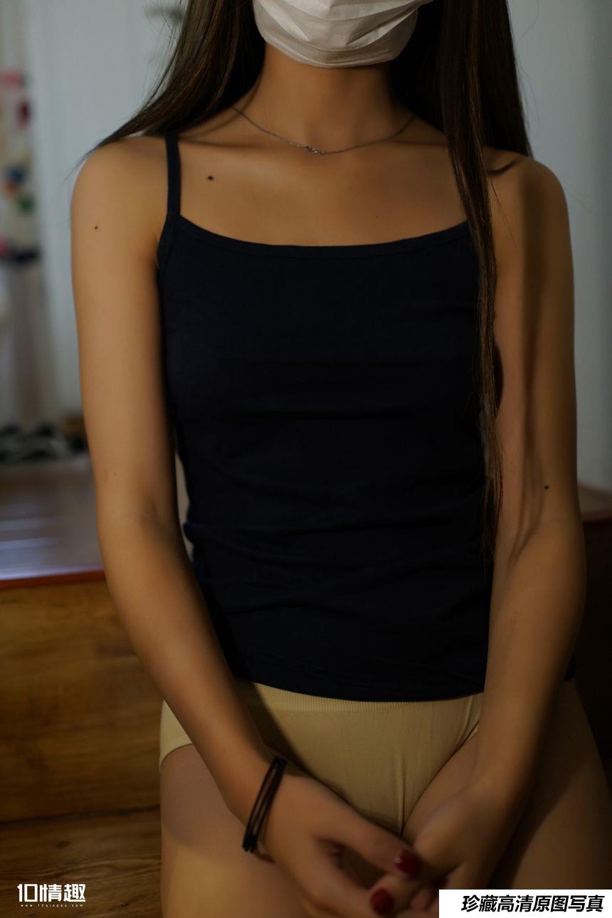 [ROSI写真] 口罩系列 2017.12.09 NO.545 [54+1P]