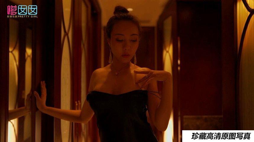 [FEILIN嗲囡囡]视频 2019.06.03 VN.134 果儿Victoria [1V]