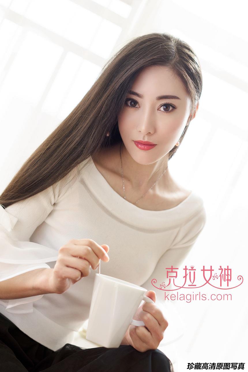 [Kelagirls克拉女神] 2017.06.05 颖儿《封面佳人》[27+1P]