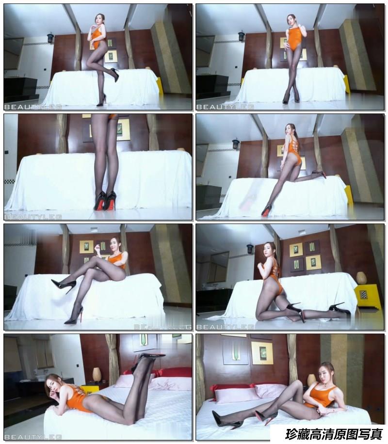 [Beautyleg]HD高清影片 2019.06.11 No.966 Dora[1V/864M]-绅士图