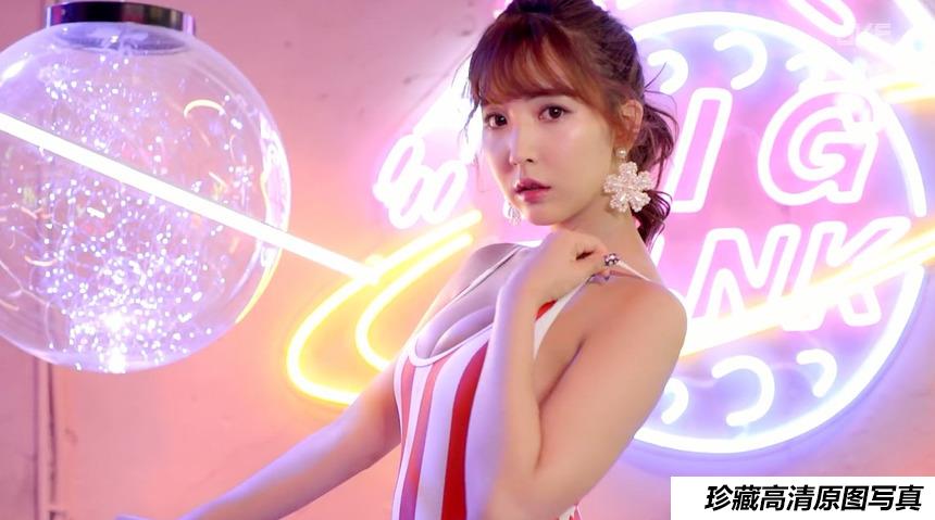 [JKF写真] JKF 2019 6月號 COVER 三上悠亞 [1V]