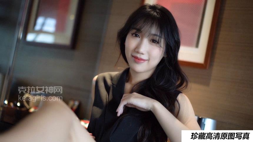 [kelagirls克拉女神]2019.06.23《休憩晾脚丫》佳莹[1V／196MB]-绅士图