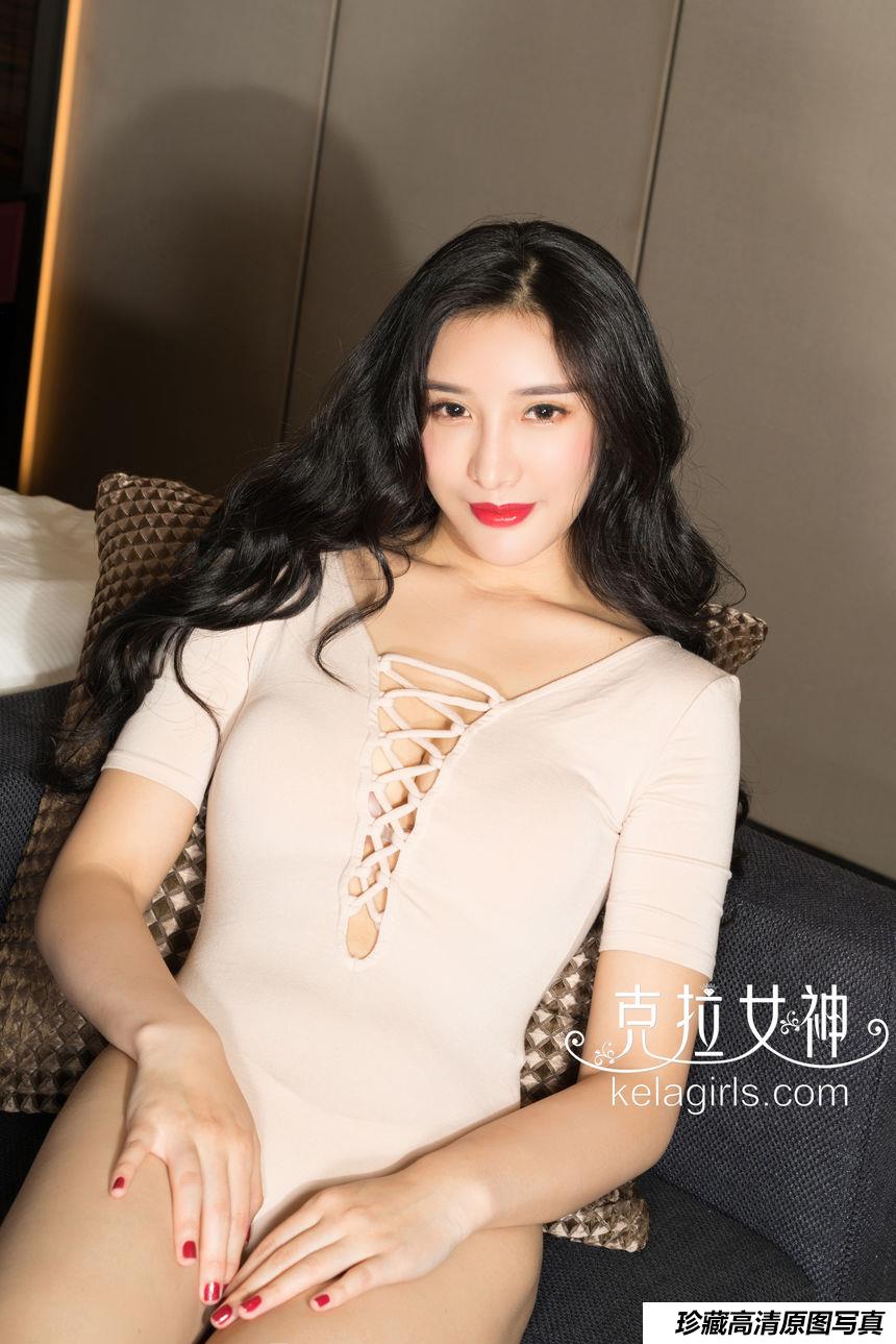 [Kelagirls克拉女神] 2017.06.16  小西《一路向“西”》[22+1P]