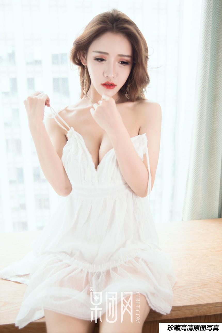 [GIRLT果团网] 2017-05-27 NO.011 爆乳萝莉 lunana_lee [55+1P]