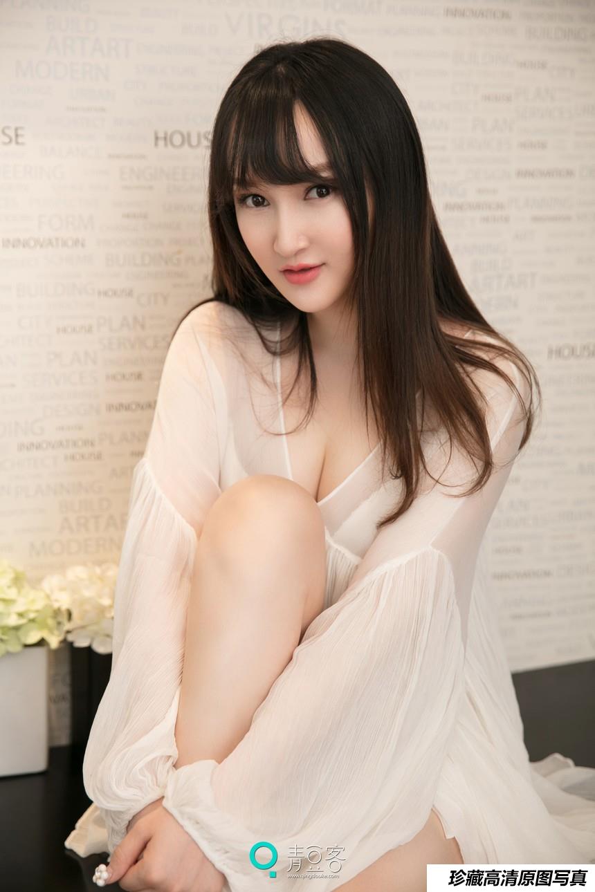 [Qingdouke青豆客] 2017.06.20 吴娇 [54+1P]