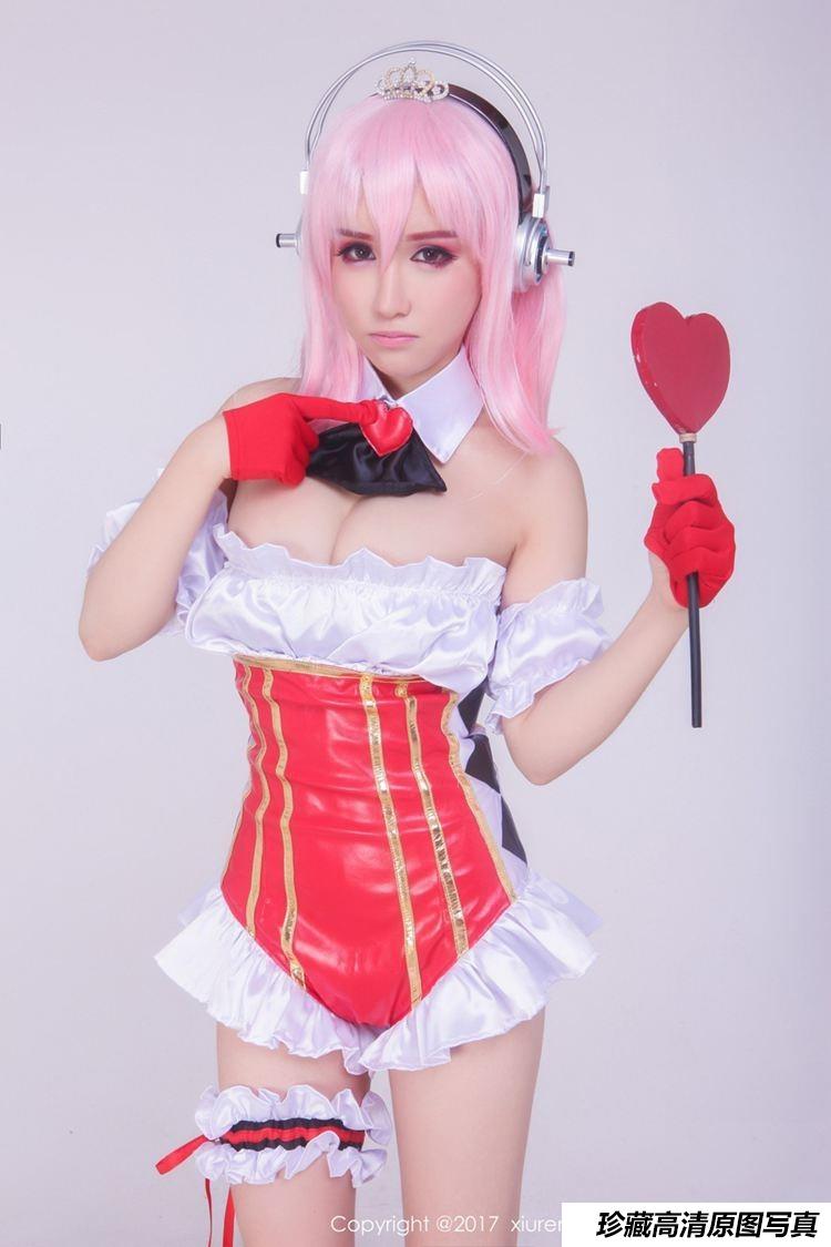 [XiuRen秀人网] 2017.03.17 No.722 K8傲娇萌萌Vivian [62+1P]