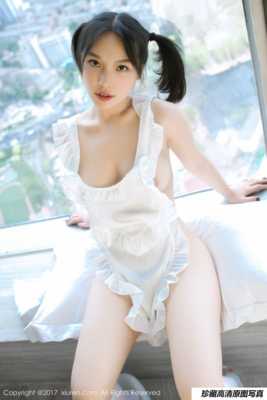 [XiuRen秀人网] 2017.04.24  No.741 小纯子 [64+1P]-绅士图