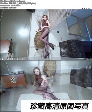 Beautyleg视频合集打包(001-834)
