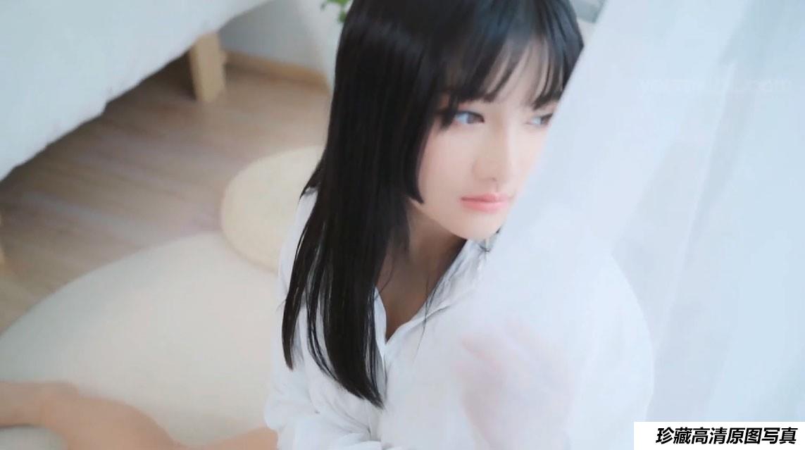 [YouMi尤蜜] 视频 哥特萝莉 小尤奈 [1V]-绅士图