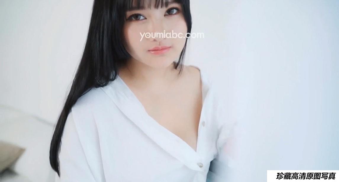 [YouMi尤蜜] 视频 哥特萝莉 小尤奈 [1V]