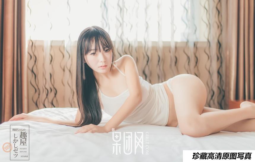 [GIRLT果团网] 2017-07-15 NO.034  吉冈里帆秀酥胸美腿 [44+1P]