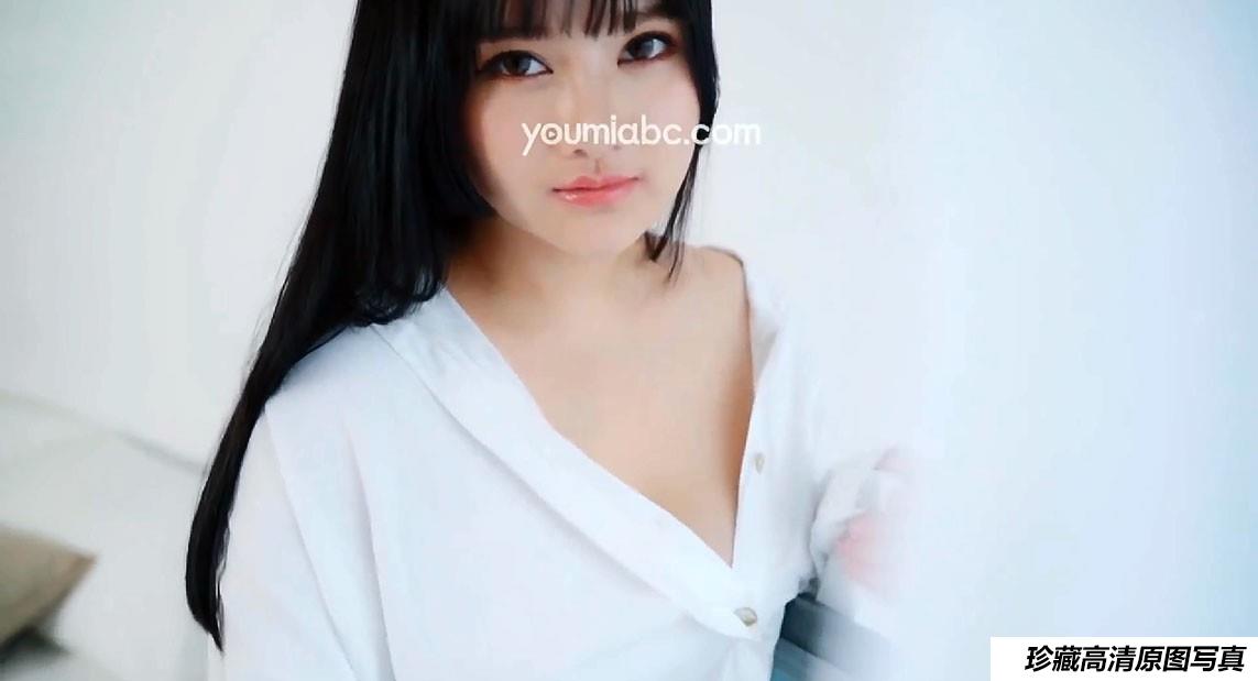 [YouMi尤蜜] 哥特萝莉 小尤奈 [1V]-绅士图