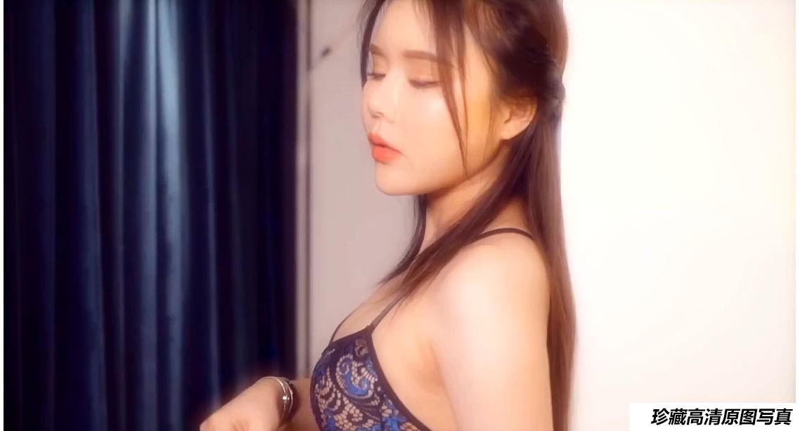 [YouMi尤蜜] 春宫小楼 爱丽莎 [1V]-绅士图