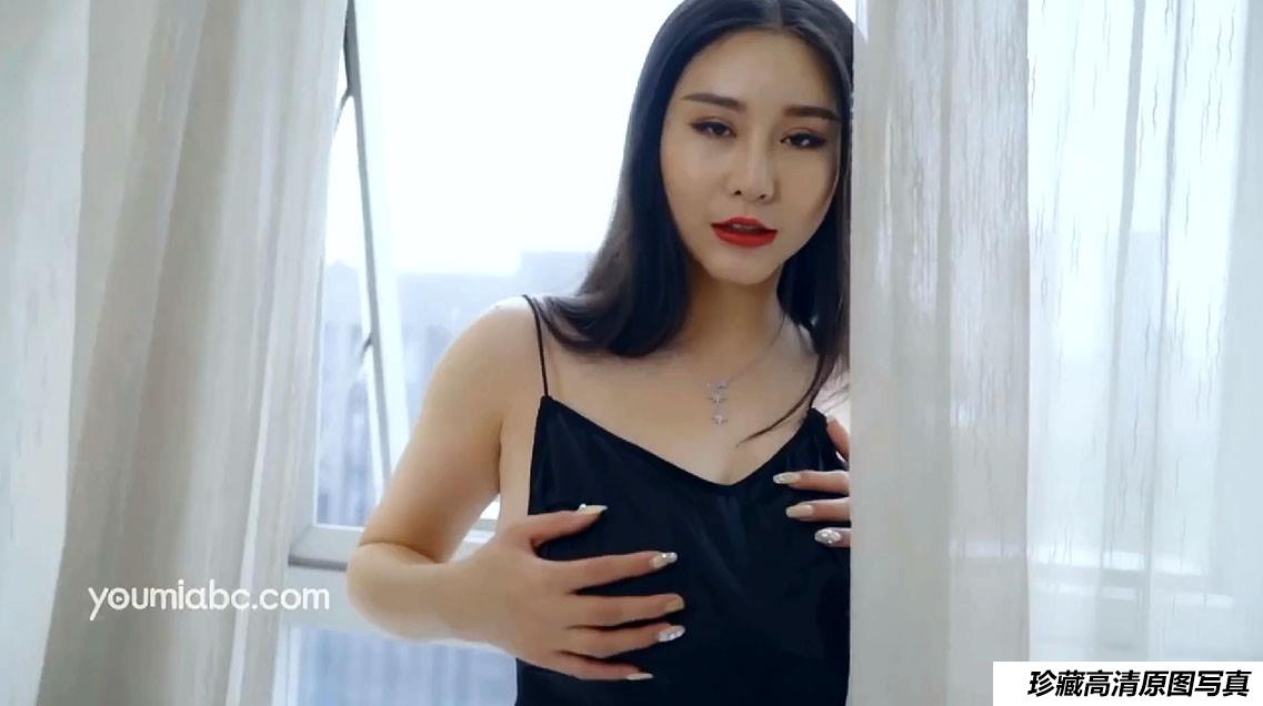 [YouMi尤蜜] 女王气场 费若拉 [1V]-绅士图