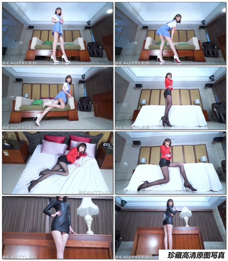 [beautyleg视频]HD高清影片 2019.09.24 No.998 Wendy[1V/1.05G]-绅士图