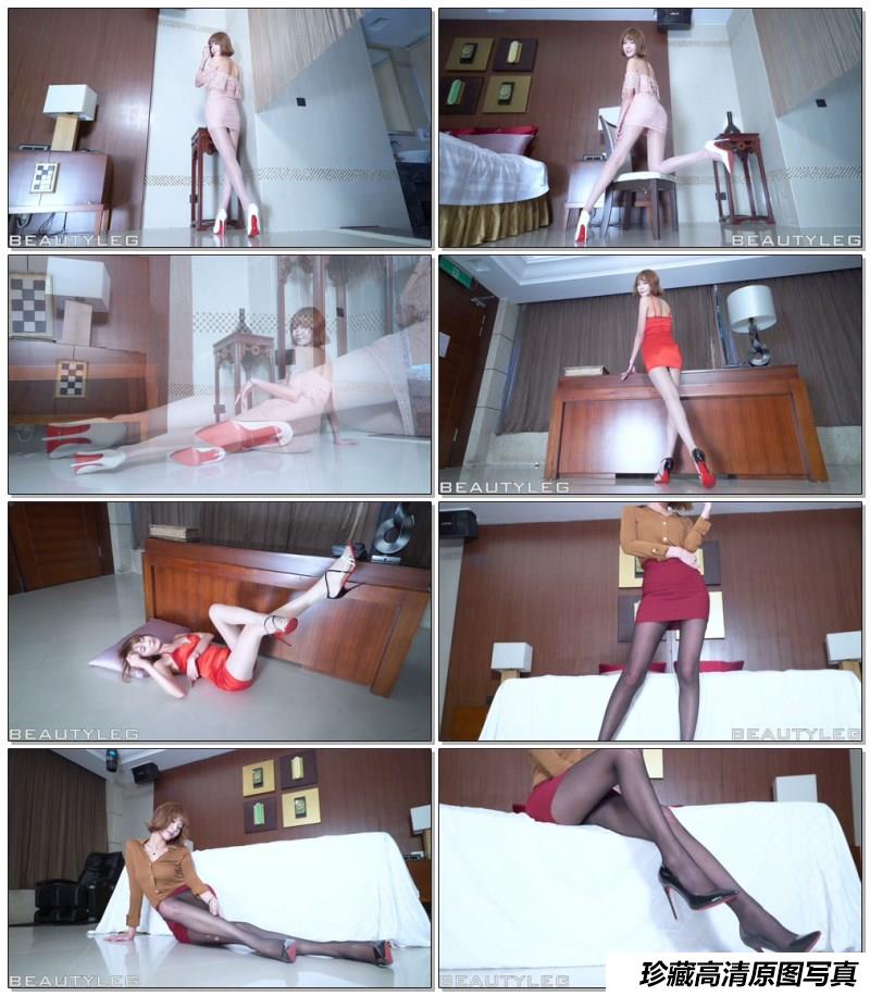 [beautyleg视频]HD高清影片 2019.09.10 No.993 Winnie[1V/971M]-绅士图