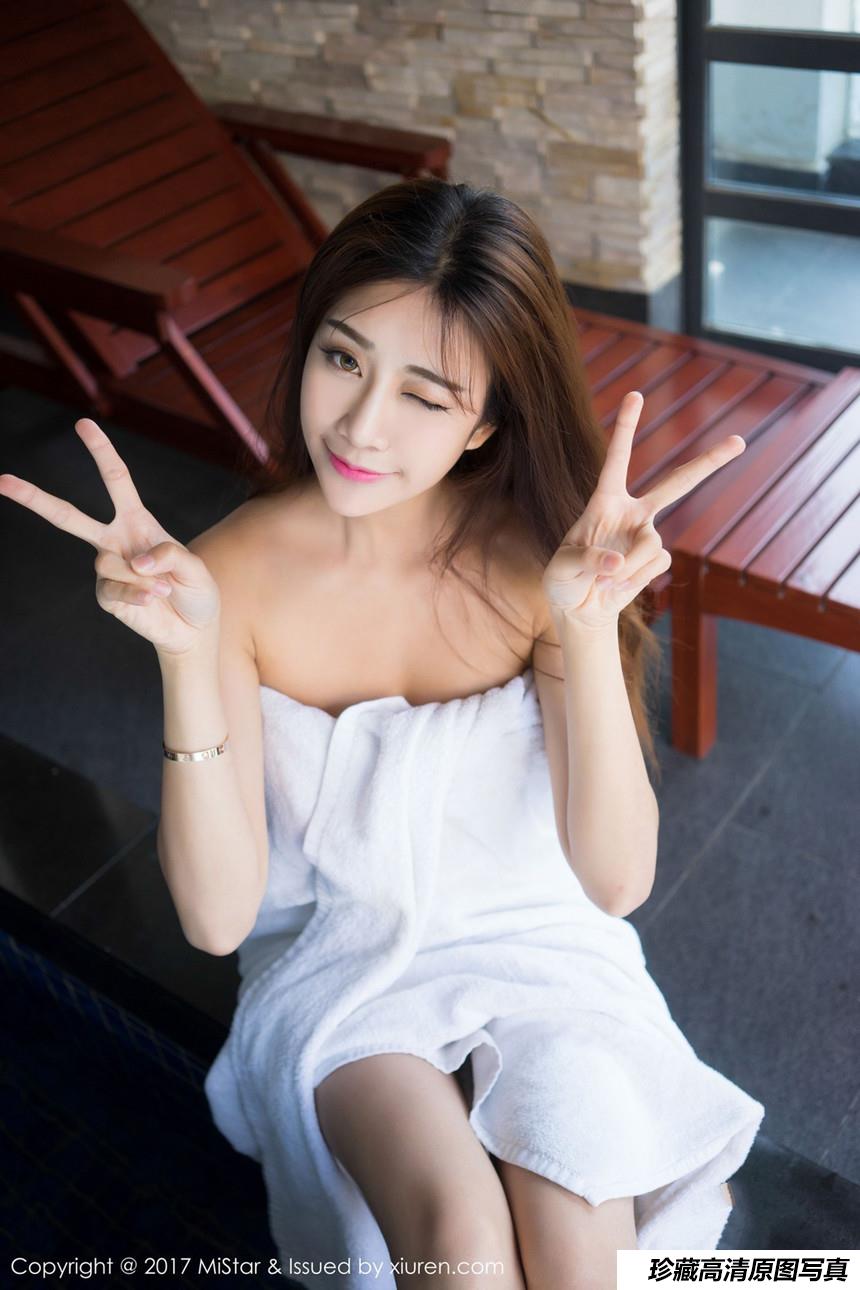 [MiStar魅妍社] 2017.05.22 Vol.169 小蕾蕾 [65+1P]