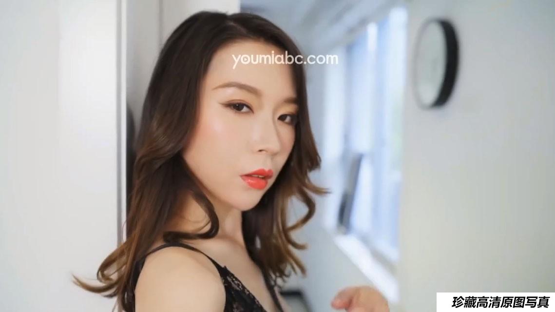[YouMi尤蜜] 视频 丝裙魅影 梦心月 [1V]-绅士图