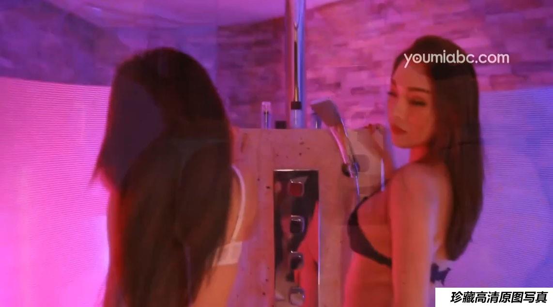 [YouMi尤蜜] 视频 双宿双飞 尤蜜合辑 [1V]