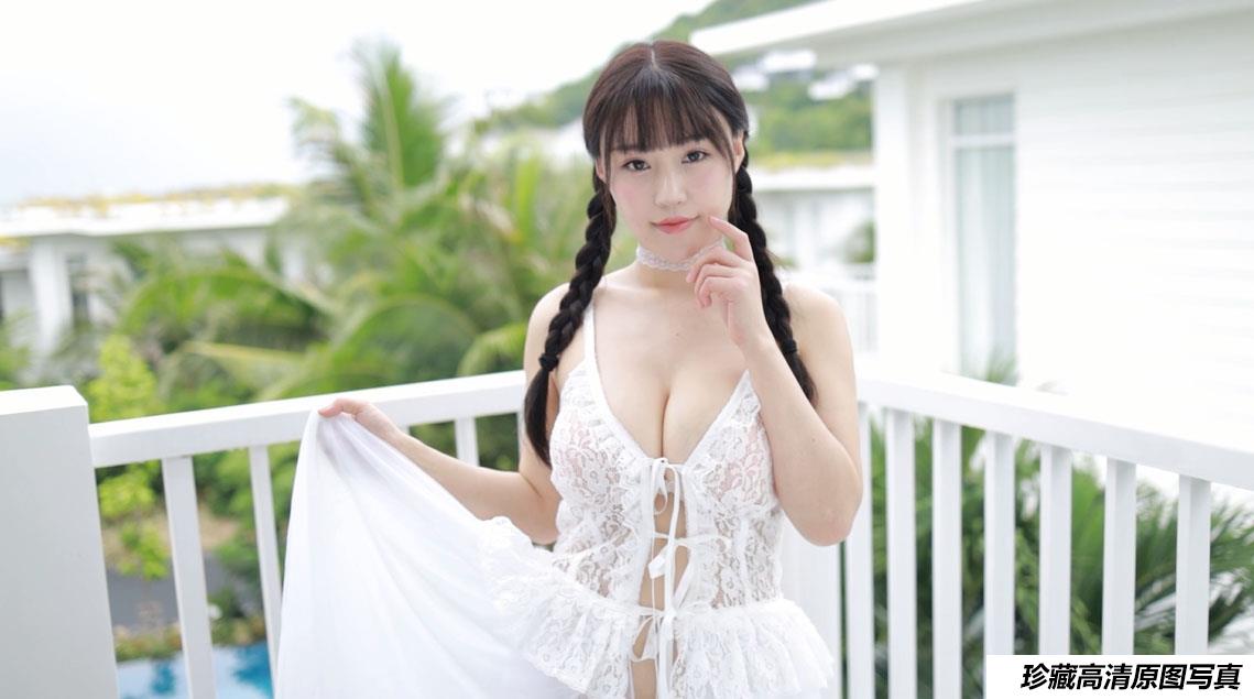 [MyGirl美媛馆] 视频 2019.10.17 VN.094 Flower朱可儿 [1V]