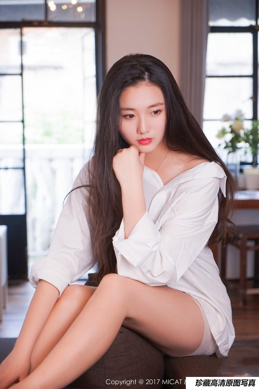 [MICAT 猫萌榜] 2017.06.01 VOL.004 画画sugar [50+1P]