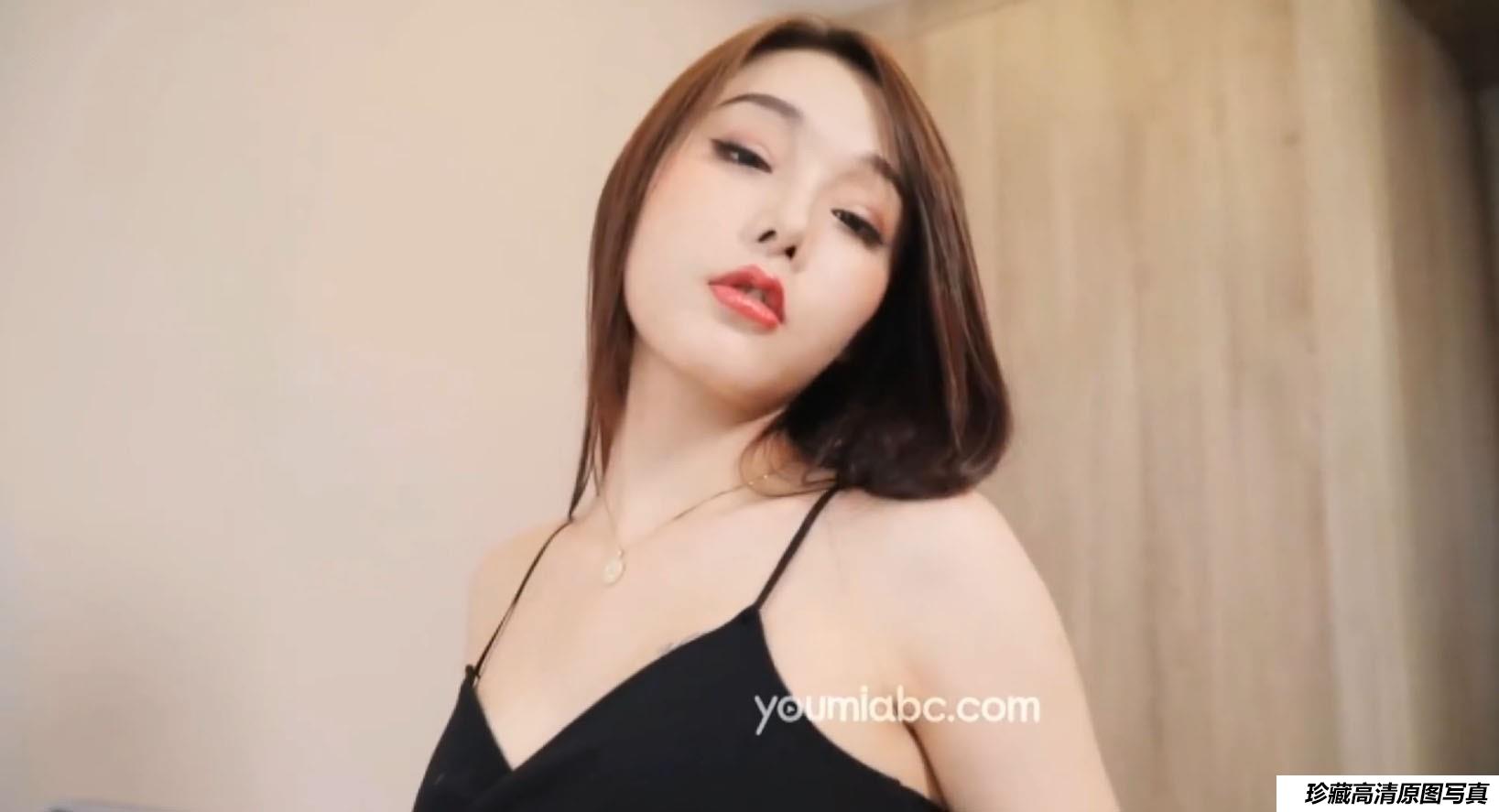 [YouMi尤蜜] 视频 职场丽人 陈圆圆 [1V]