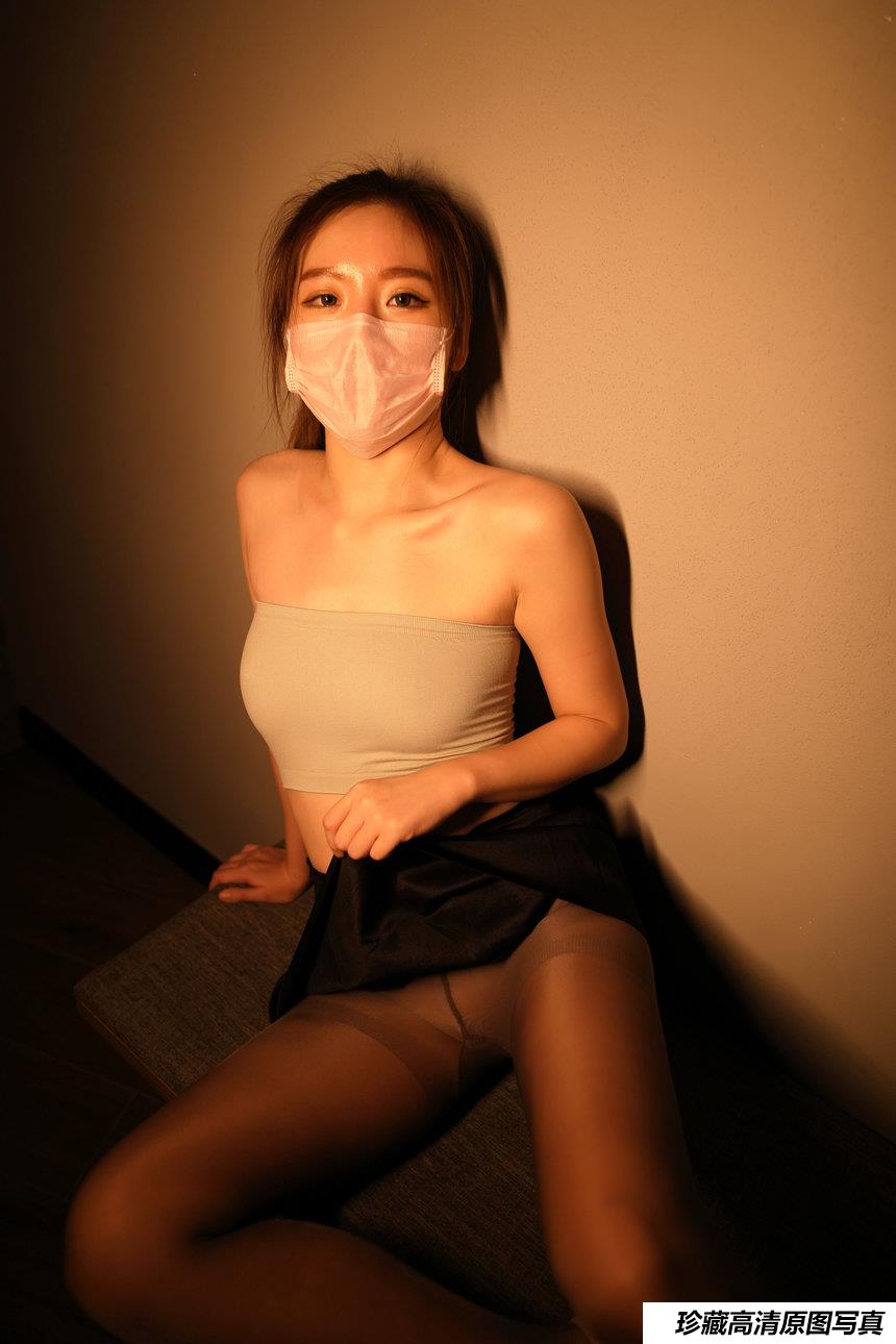 [ROSI写真]口罩系列 2018-03-02 KZ.628 [61+1P]-绅士图