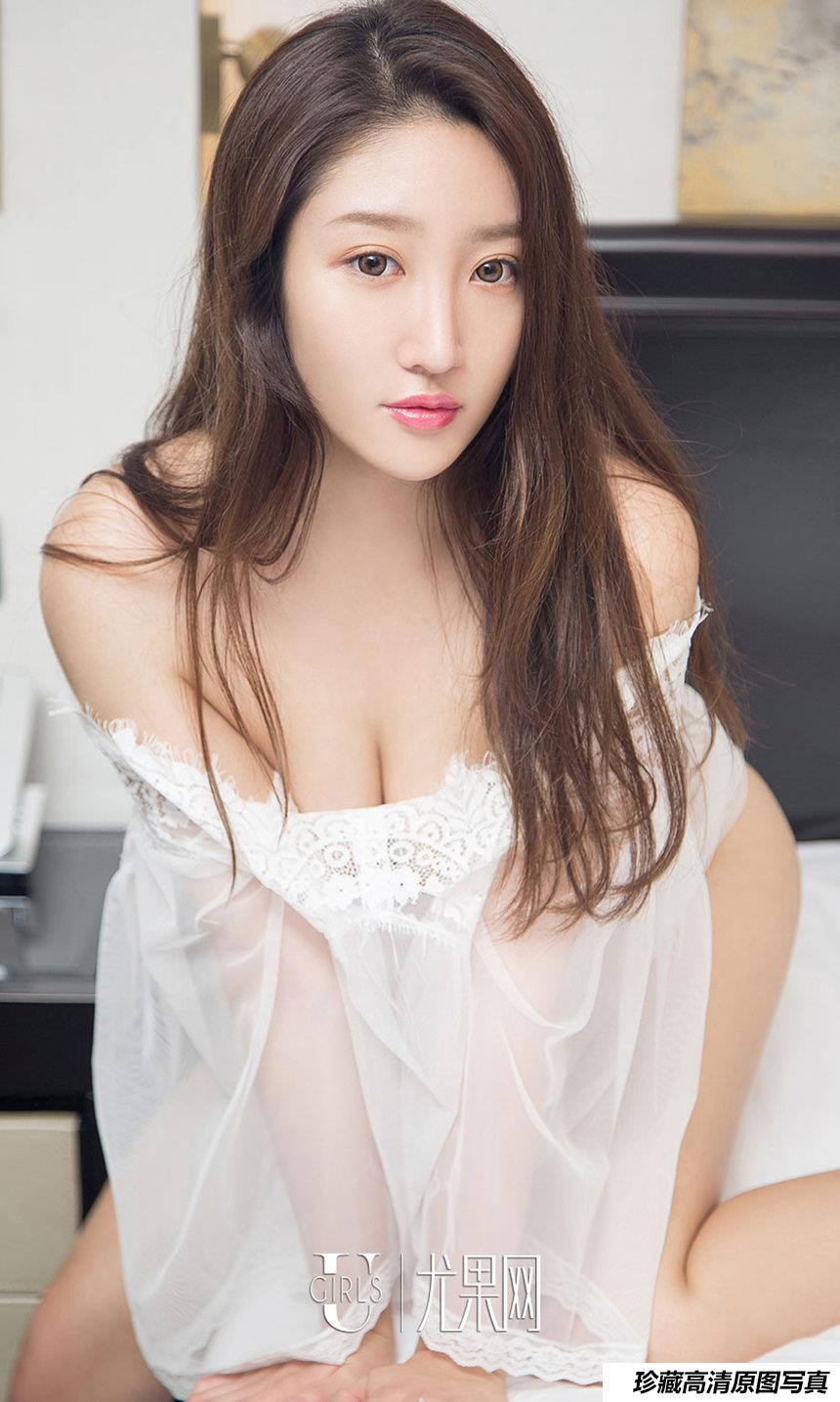 [Ugirls爱尤物] 2017.07.26 No.798 邵子晨 晨曲 [40P]