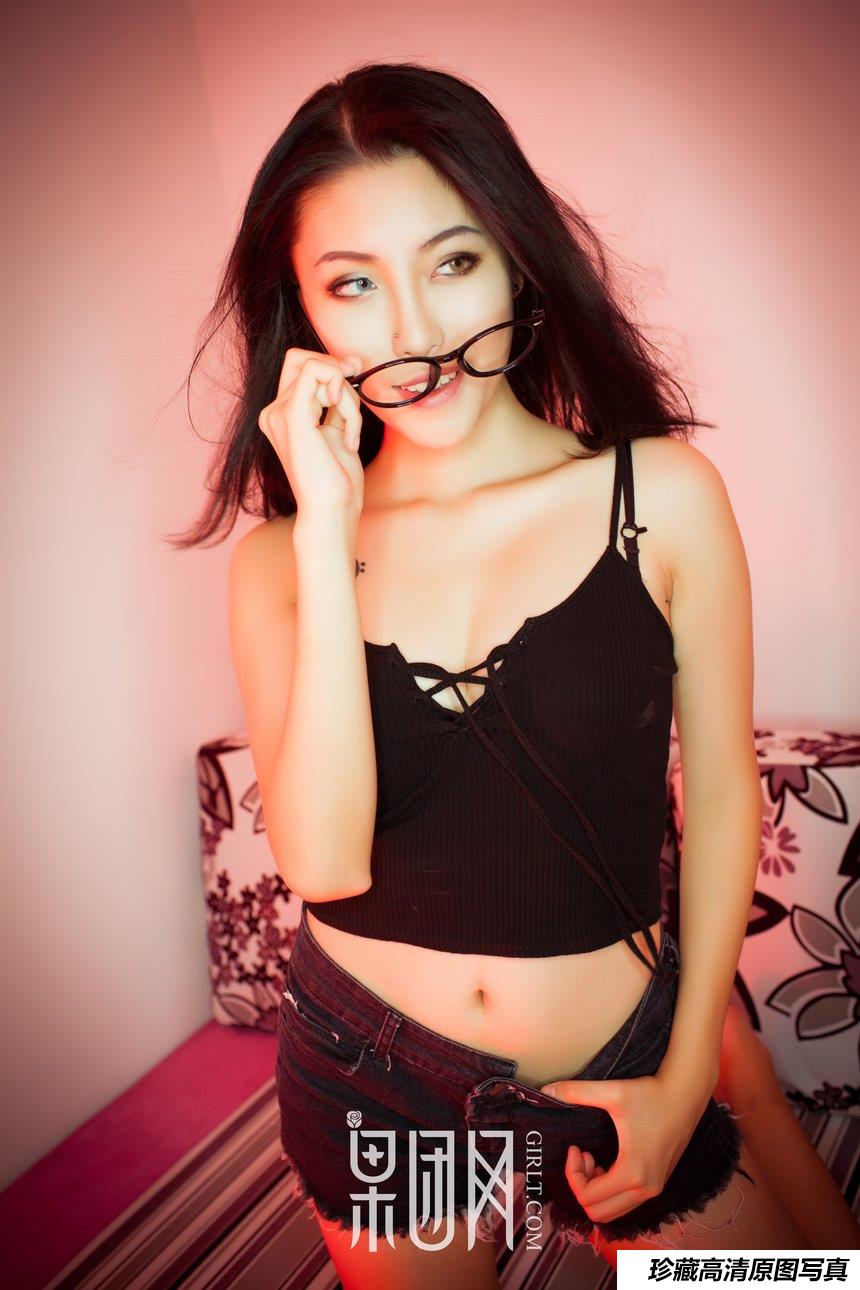 [GIRLT果团网] 2017-07-31 TG.029 Betty [49+1P]