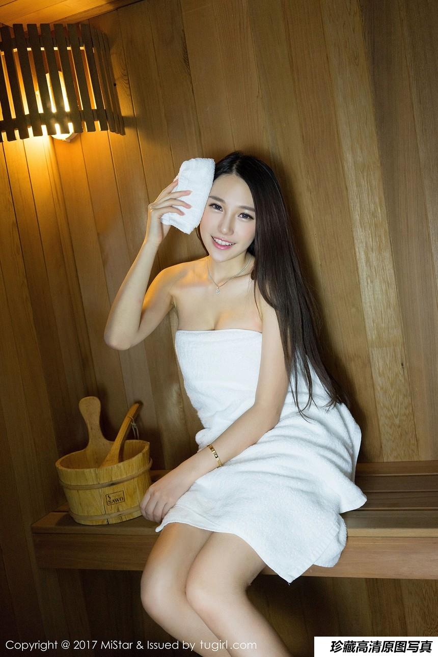 [MiStar魅妍社] 2017.06.09 VOL.173 刘奕宁Lynn [56+1P]