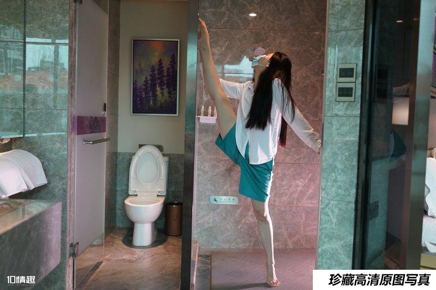 [ROSI写真]口罩系列 2018-03-11 KZ.637 [32+1P]