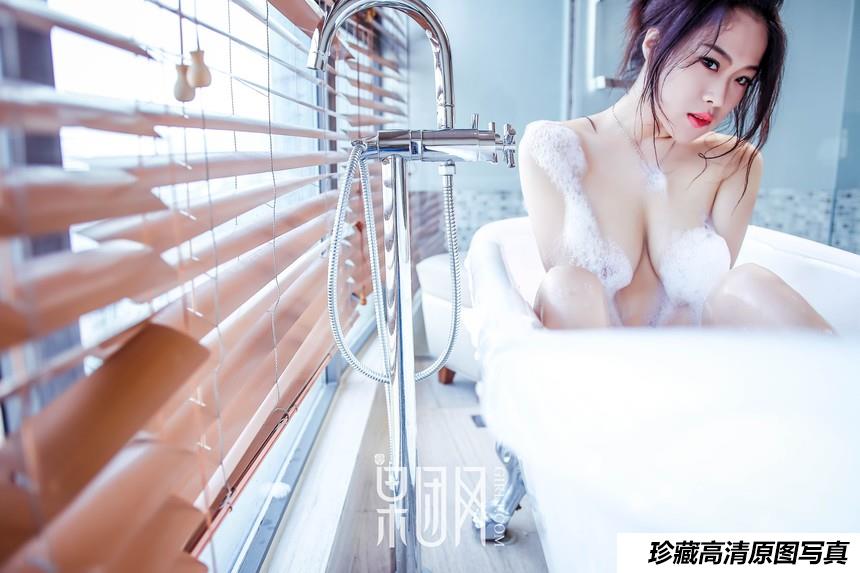 [GIRLT果团网] 2017-06-29 TG.020 泡沫之夏  [27+1P]