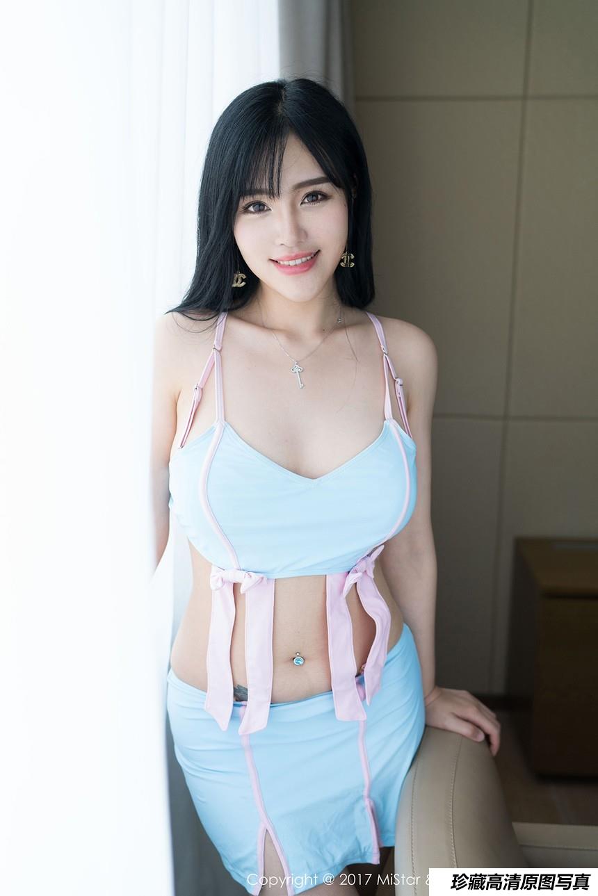 [MiStar魅妍社] 2017.06.07 VOL.172 刘钰儿 [40+1P]